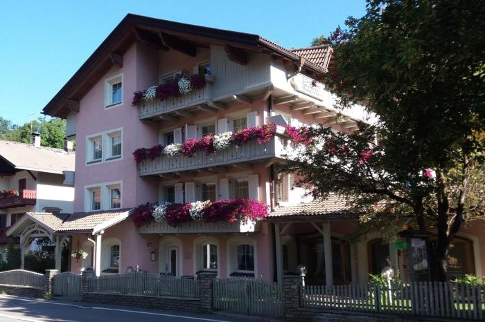 Residence Alpenrose