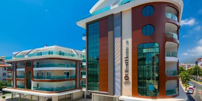 Cozy apartment for family vacation in Besthome 20