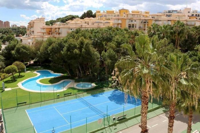 Apartment Altos de Campoamor