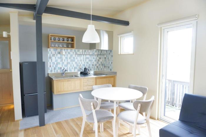 Farm Stay Chiyoda-Sara