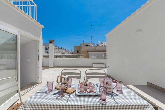 Casa della Farfalla by BarbarHouse