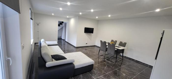 Apartma Viković I