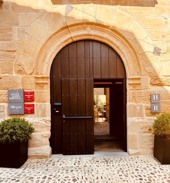 Santa María Briones