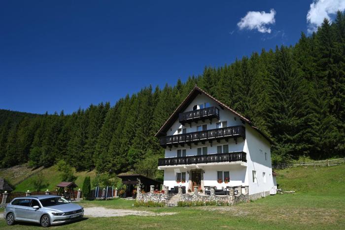 Casa Alexandru Dorin