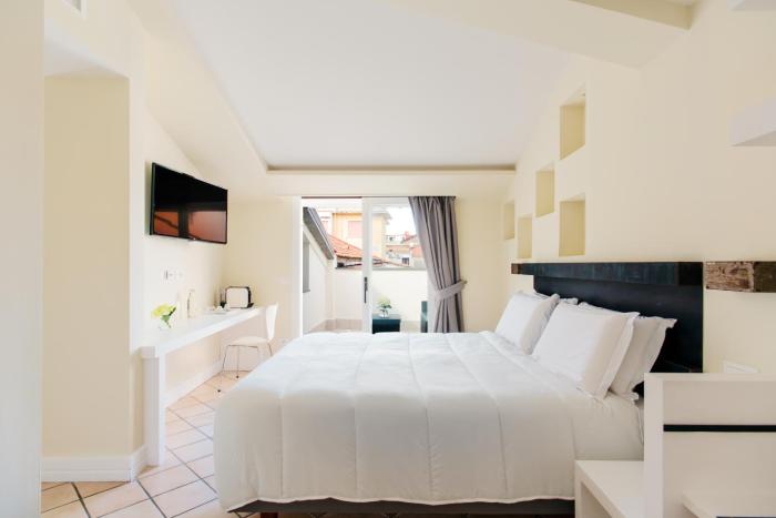 Palazzo Gargiulo Luxury