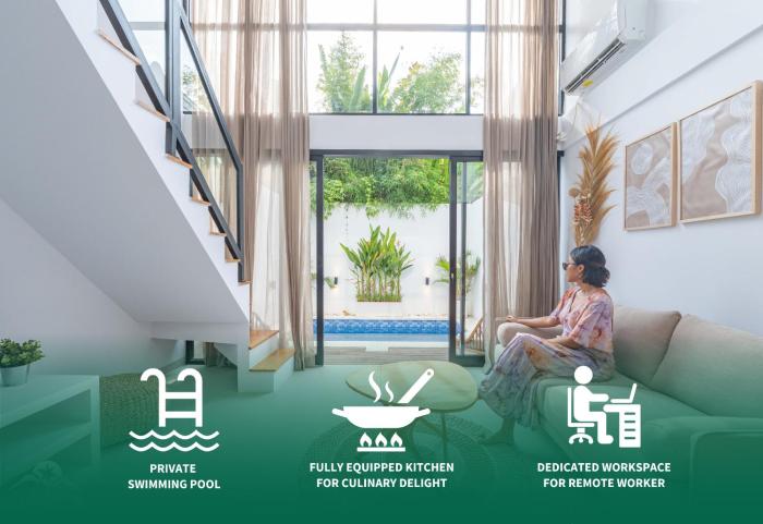 Wolu Residence 5 by Bukit Vista