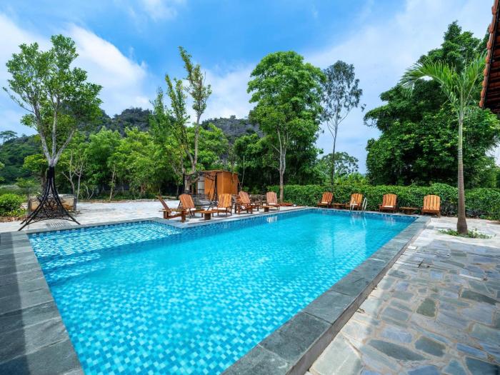 Chilling Homestay - Hotel