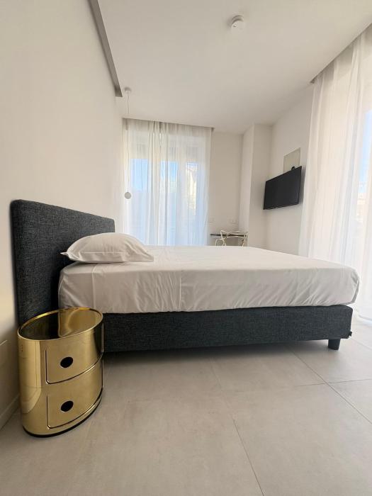 Ruffini Boutique Rooms