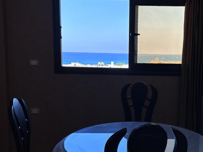 بيت العز للشقق الفندقية - علم الروم Bet Elezz Apartments-Alam Elrom