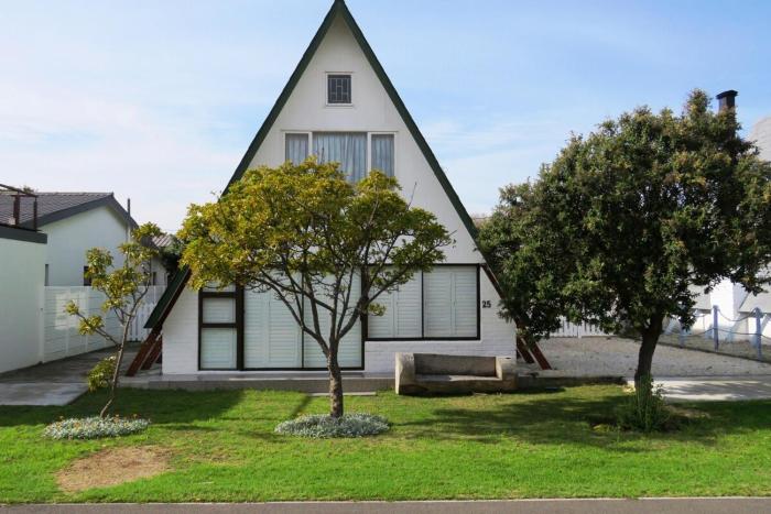 Protea Escape - sea, sand and sun on your doorstep