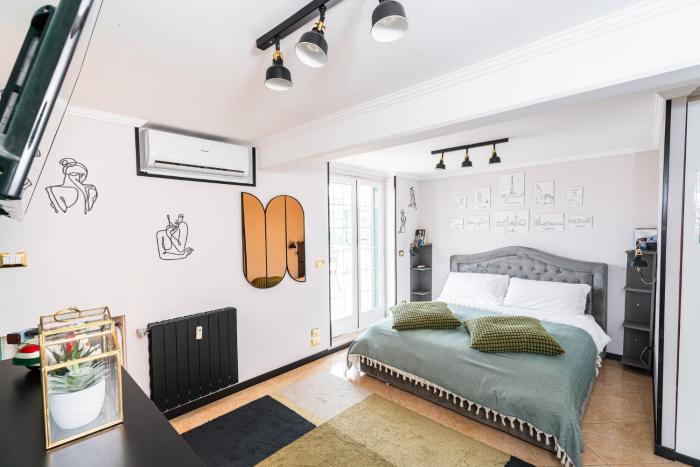 4BNB - Loft del Papa