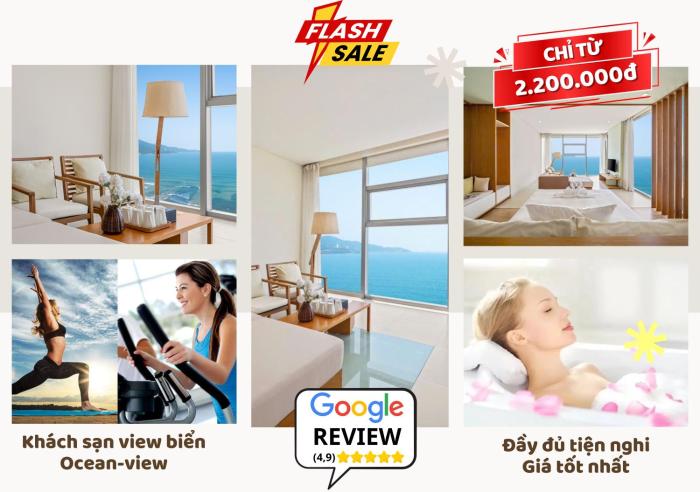 Signature Luxury Villas Retreat Ocean Da Nang