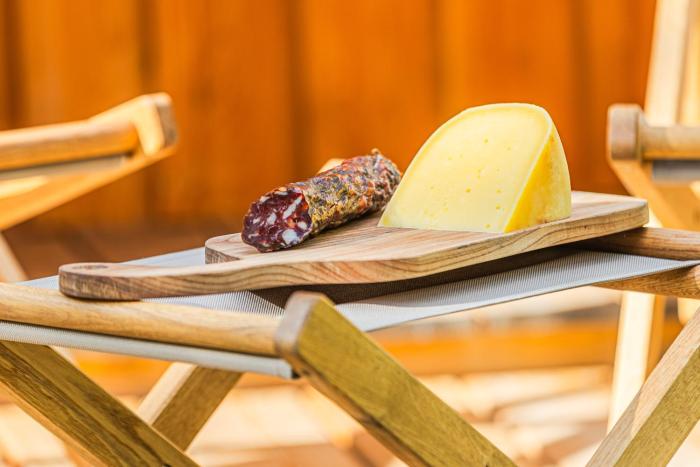 Glamping Radovna pr Klemenak