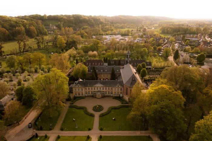 Corneli Residences - Château St Gerlach