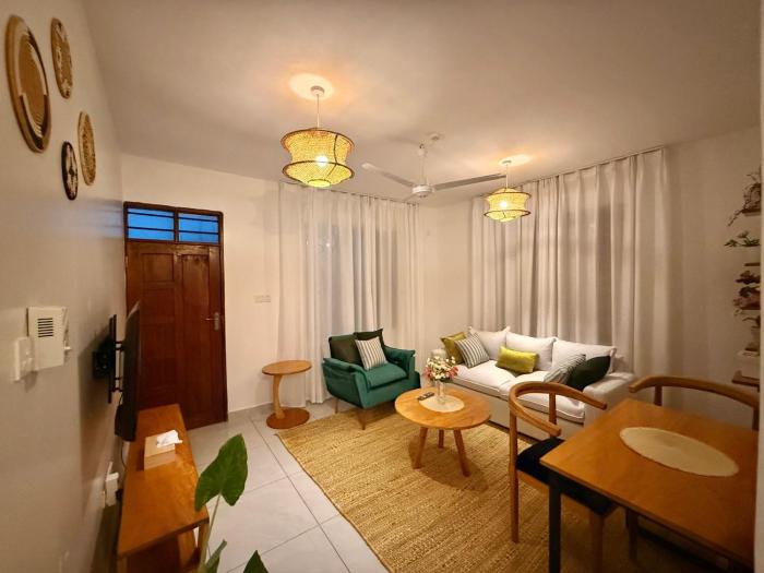 HERQIRO RESIDENCE Mombasa