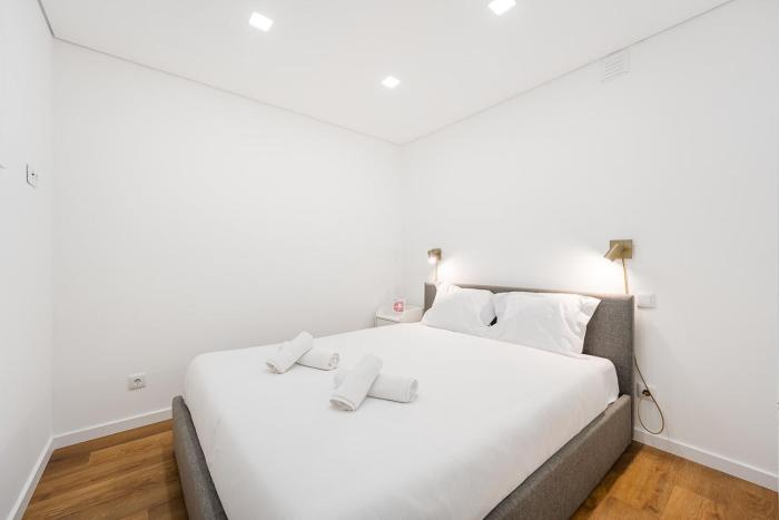 GuestReady - Restful Getaway in Matosinhos