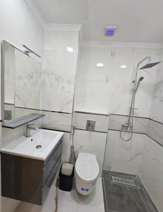 Apartamentos el Allali 6