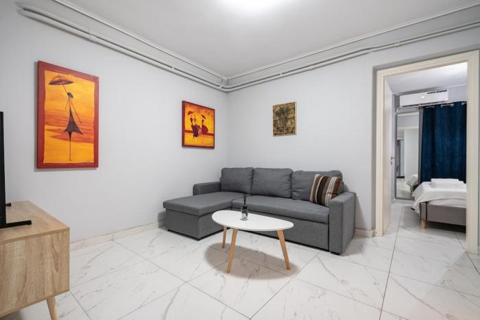 Petralona Hideaway - Comfort for 4 by ΜΡS