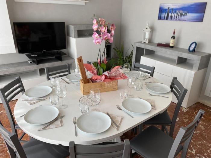 Pineta Mare Appartamento Seaside Park Home