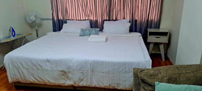 Linaste at Colosseum