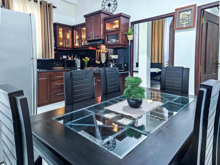 Negombo Private Apartments