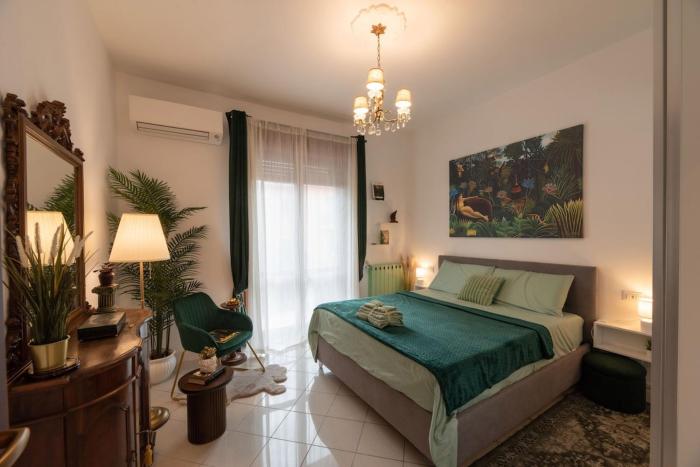 AmazHome - Il Rifugio degli Artisti