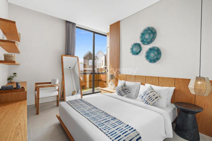 Omika Villa by Kozystay - Jimbaran