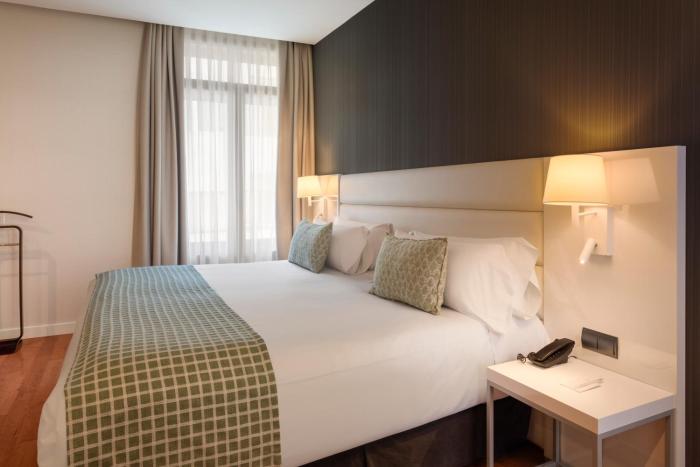 Catalonia Plaza Mayor Salamanca