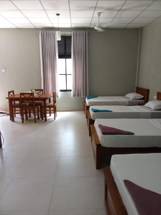 Ambalama Leisure Lounge