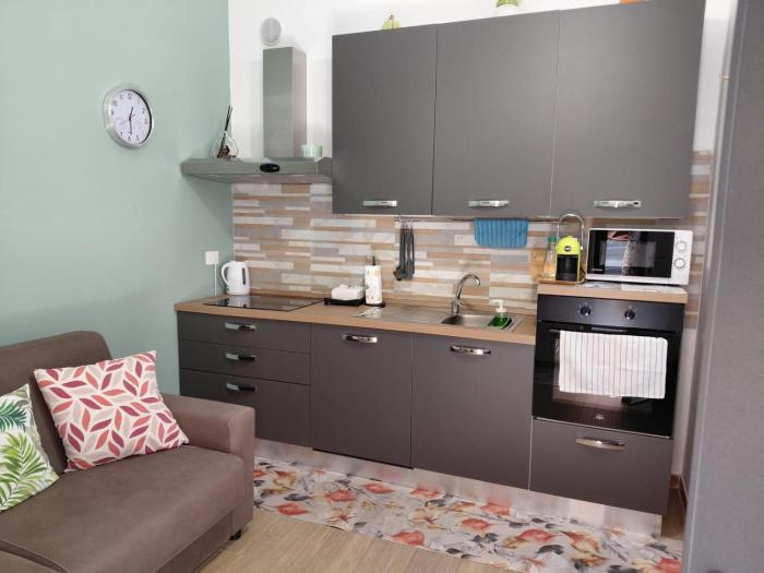 Home Sweet Home da Viky