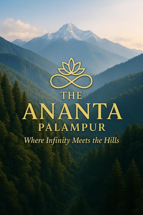 The Ananta Palampur