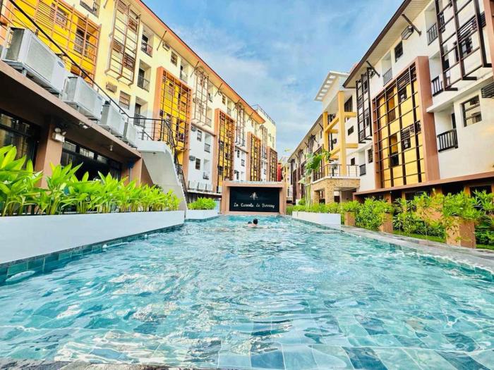 La Carmela De Boracay Hotel