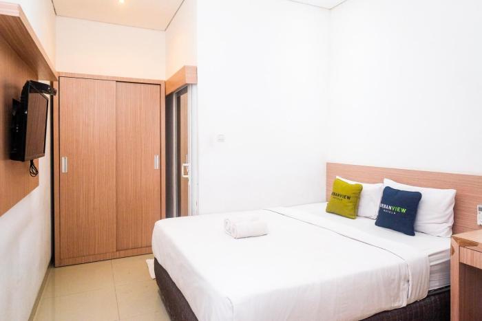 Urbanview Hotel Syariah Hapsari YIA