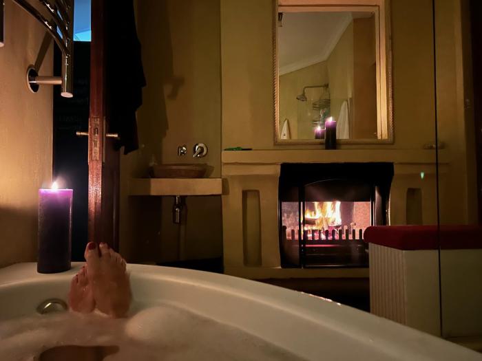 Cherry Lane at Cherry Grove