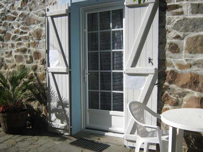 Gite 2 à 4 personnes