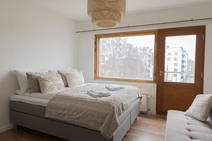 Aurora studio Lapland