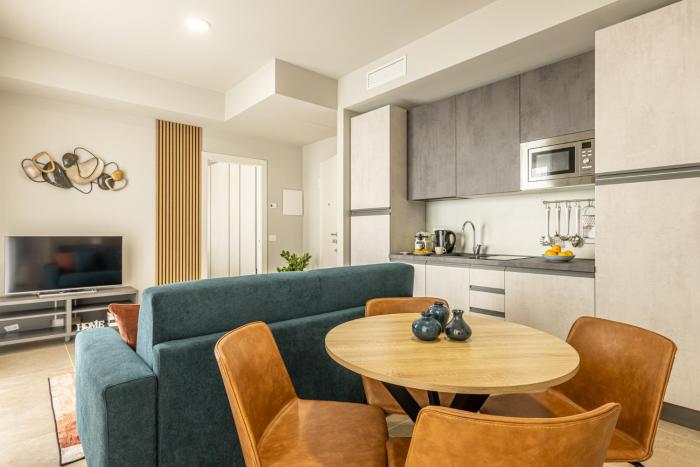 Navigli elegante oasi di comfort e design