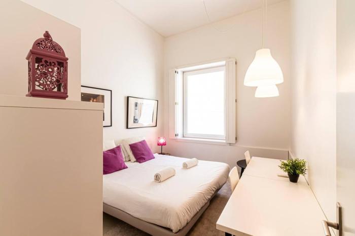 3 Bedrooms and Premium Location in Chiado