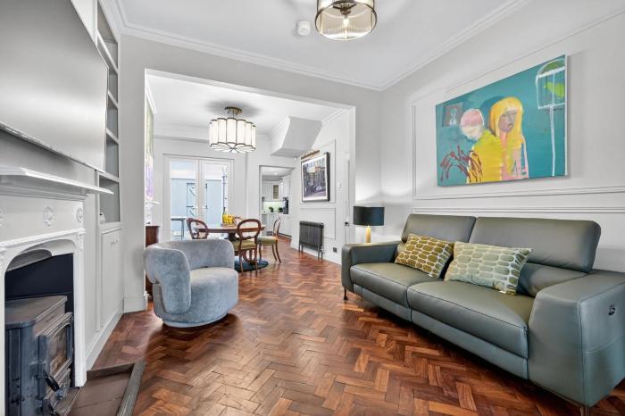 Central Belfast Apartments Lancefield Manor