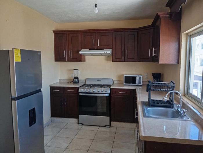 Departamentos la paz nuevo