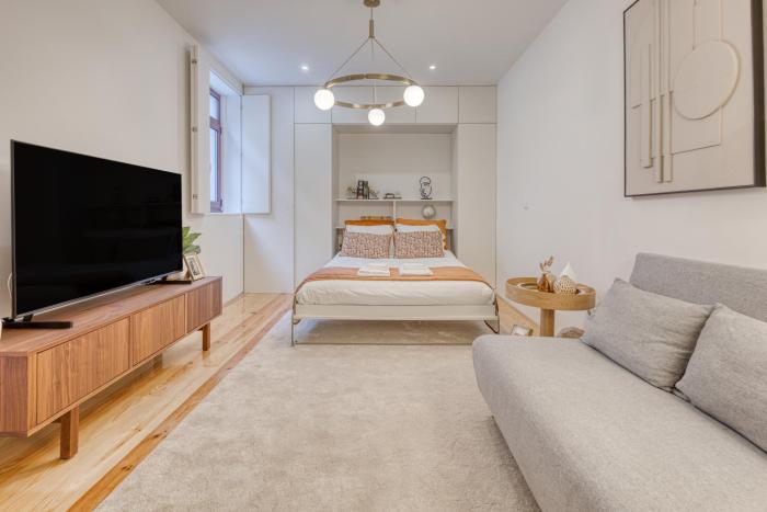 OPORTO GUEST Downtown Escape