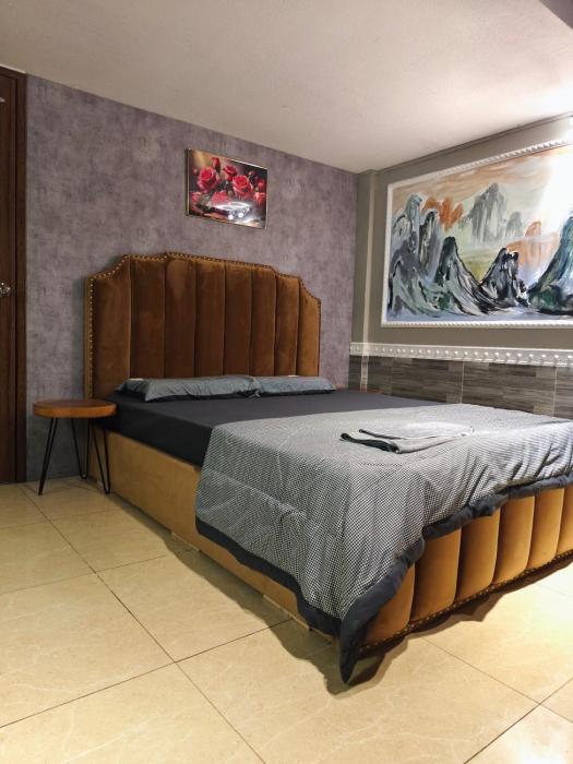 Homestay Phuc An A2-G08