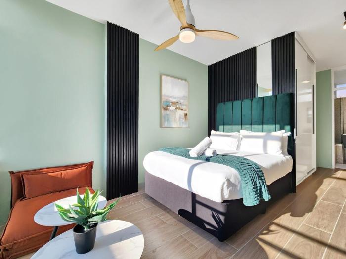 Cute Kloof Street Studio