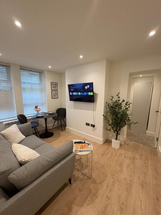 Luxury 2bed Hyde park & Paddington