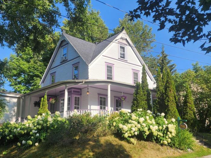 Ô Bois Dormant B&B