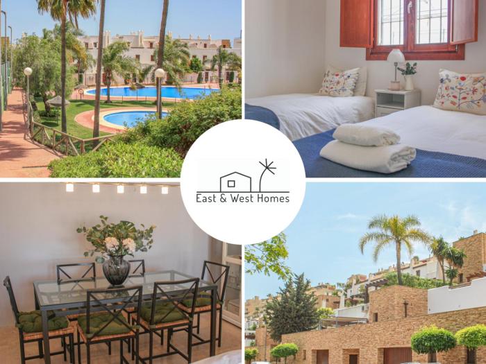 Navigolf La Cala de Mijas - EaW Homes
