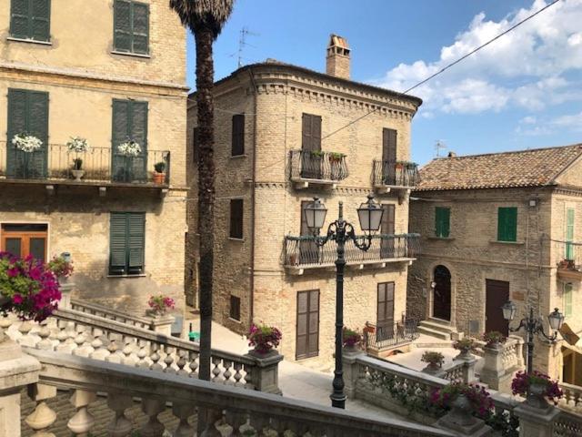 Mare Adriatico-Il Passetto