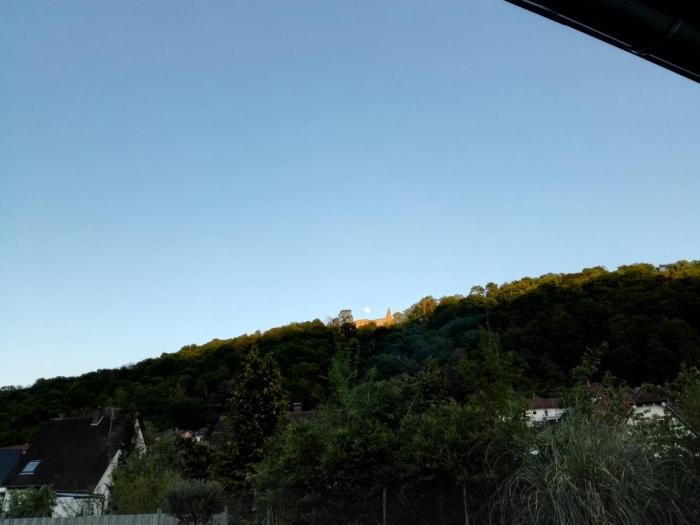 Naturnahe FeWo in Bad Dürkheim-Hausen