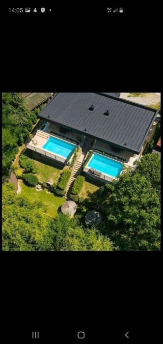 Apartmani Drinske ploce