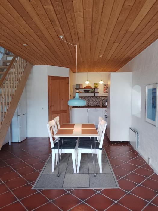 Tversted Apartment